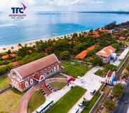 Exterior 2 TTC Resort - Ninh Thuan