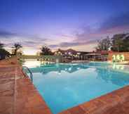 Swimming Pool 4 TTC Resort - Ninh Thuan