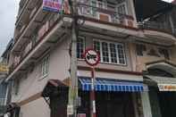 Bên ngoài Bao Khanh Hotel Da Lat