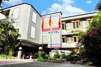 Lobby Thanh Vinh Hotel