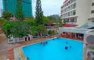 Swimming Pool 6 Hoa Phuong Do Hotel