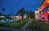 Swimming Pool 4 Gem Hoi An Villa