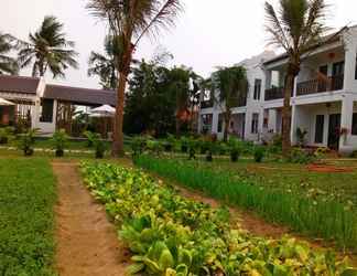 Exterior 2 Gem Hoi An Villa