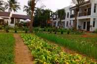 Exterior Gem Hoi An Villa