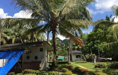 Exterior 2 Green Garden Beach Resort