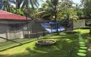 Bangunan 3 Green Garden Beach Resort