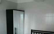 Kamar Tidur 6 Airport 9/6 Mansion