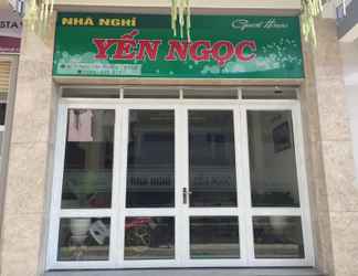 Exterior 2 Yen Ngoc Guest House