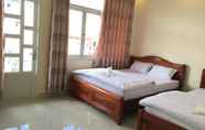 Bedroom 3 Yen Ngoc Guest House