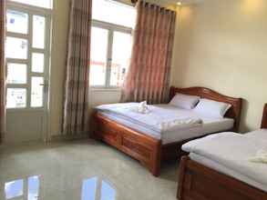 Bedroom 4 Yen Ngoc Guest House