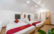 Kamar Tidur 5 Bao An Villa & Bungalow Da Lat