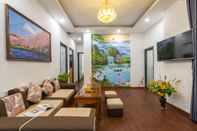 Sảnh chờ Bao An Villa & Bungalow Da Lat