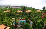 วิวและสถานที่ท่องเที่ยวใกล้เคียง 4 Four Oceans Resort Muine 