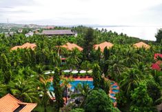 Nearby View and Attractions 4 Four Oceans Resort Muine 