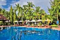 Swimming Pool Four Oceans Resort Muine 