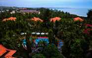 Nearby View and Attractions 7 Four Oceans Resort Muine 