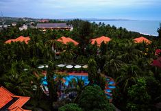 Nearby View and Attractions 7 Four Oceans Resort Muine 