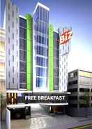 EXTERIOR_BUILDING BiZ Hotel