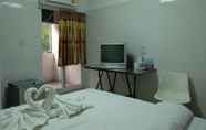 Kamar Tidur 3 Airport Link Lardkrabang Mansion