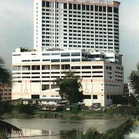 Gocos Hotel Klang1 , 飯店Dewan serbaguna The Maple Event Hall Klang