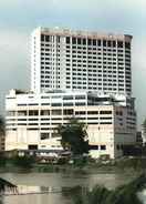 EXTERIOR_BUILDING Gocos Hotel Klang