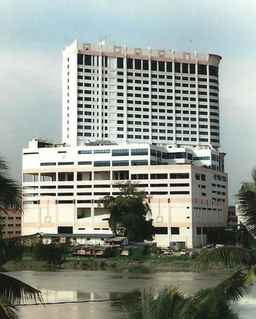Gocos Hotel Klang, Rp 525.379