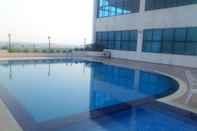 Swimming Pool Gocos Hotel Klang