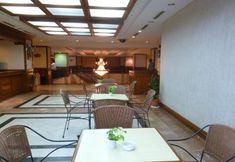 Lobby 5 Gocos Hotel Klang