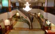 Lobby 2 Gocos Hotel Klang
