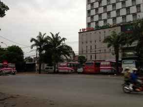 Luar Bangunan 4 Beijing Hotel