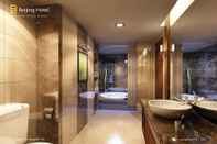 Toilet Kamar Beijing Hotel