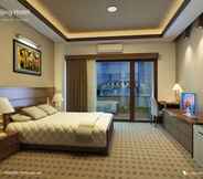 Phòng ngủ 2 Beijing Hotel