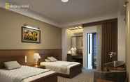 Bilik Tidur 6 Beijing Hotel