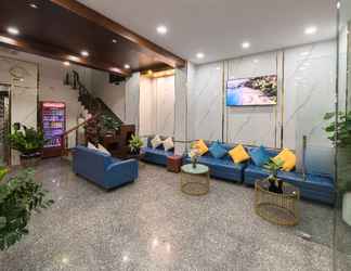 Lobby 2 Starlight Hotel Nha Trang