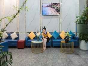 Lobby 4 Starlight Hotel Nha Trang