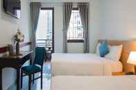 ห้องนอน Starlight Hotel Nha Trang