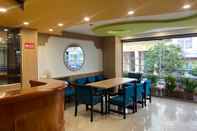 Bar, Cafe and Lounge Starlight Hotel Nha Trang