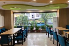 公共空间 Starlight Hotel Nha Trang