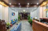 Lobby 5 Starlight Hotel Nha Trang