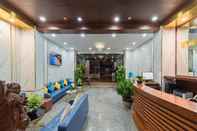 Lobby Starlight Hotel Nha Trang