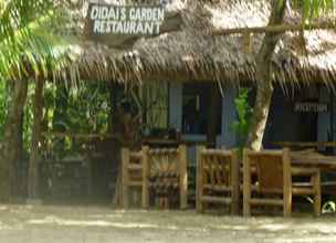 Exterior Didai's Garden Resort