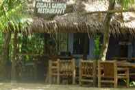 Exterior Didai's Garden Resort