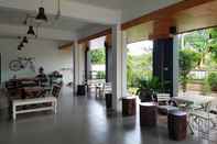 Lobby The Garden Room Khonkaen