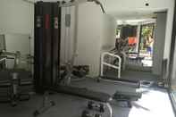 Fitness Center Anong Guesthouse