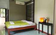 Kamar Tidur 2 Anong Guesthouse