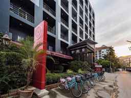 R1 Nimman Hotel Chiangmai , SGD 34.40