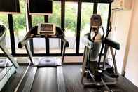 Fitness Center R1 Nimman Hotel Chiangmai 