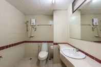 ห้องน้ำภายในห้อง Phusuang Place 