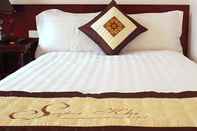 Bedroom Sapa Khi Hotel