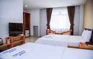 ห้องนอน 5 Thien Nga Family Hotel Nha Trang